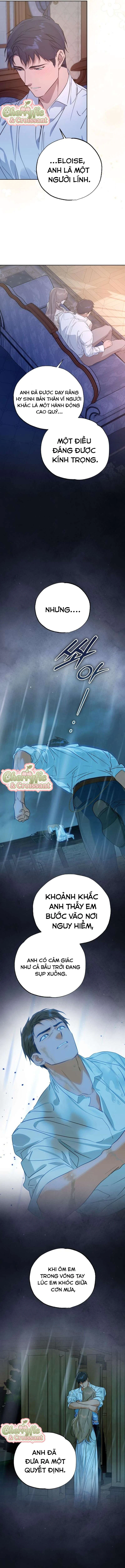 Chàng Ryan Của Em Chapter  37 - 2