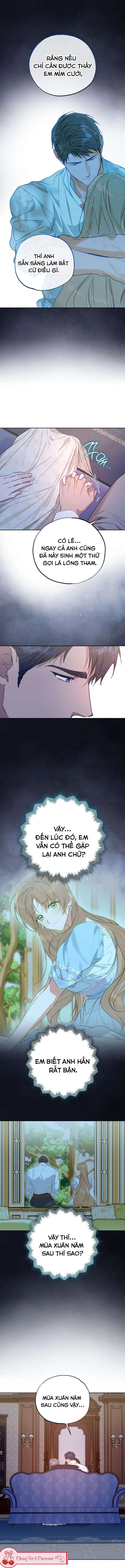 Chàng Ryan Của Em Chapter  37 - 3