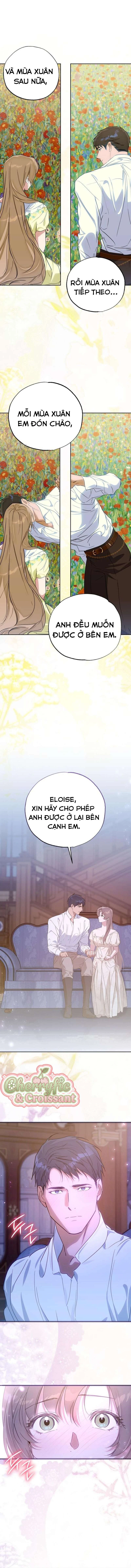 Chàng Ryan Của Em Chapter  37 - 4