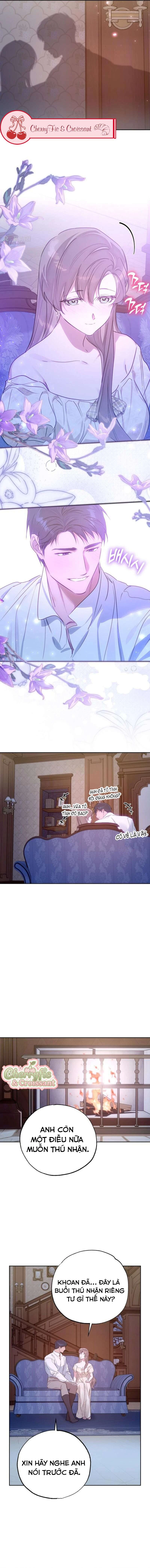 Chàng Ryan Của Em Chapter  37 - 5