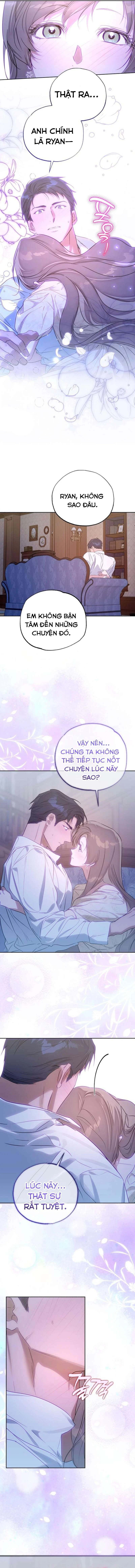 Chàng Ryan Của Em Chapter  37 - 6