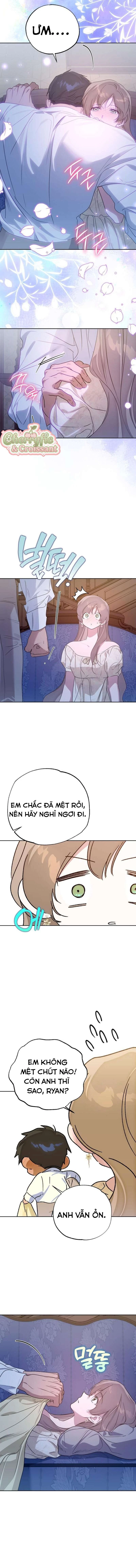 Chàng Ryan Của Em Chapter  37 - 8