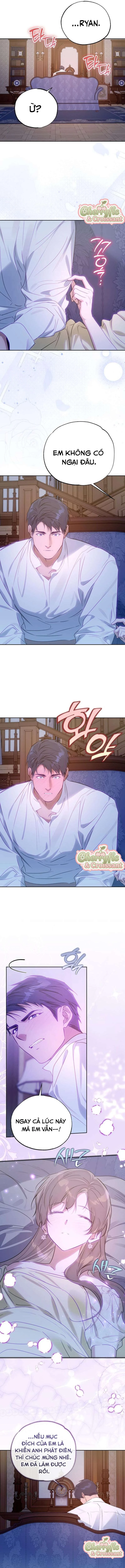 Chàng Ryan Của Em Chapter  37 - 9