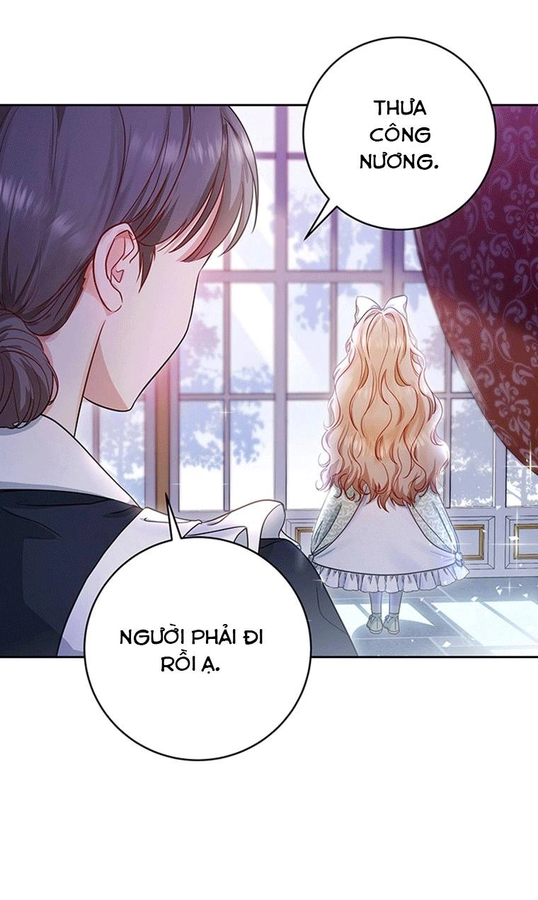 Trở Thành Cứu Tinh Của Nhân Vật Chính Chapter 1 - 4