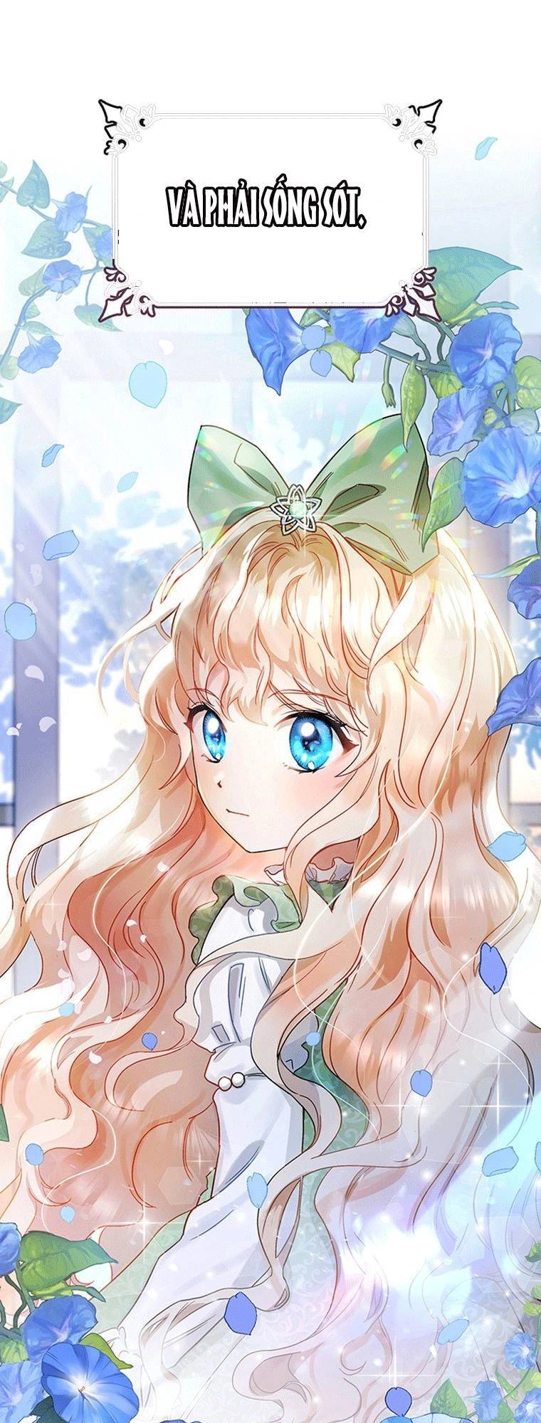 Trở Thành Cứu Tinh Của Nhân Vật Chính Chapter 1 - 5