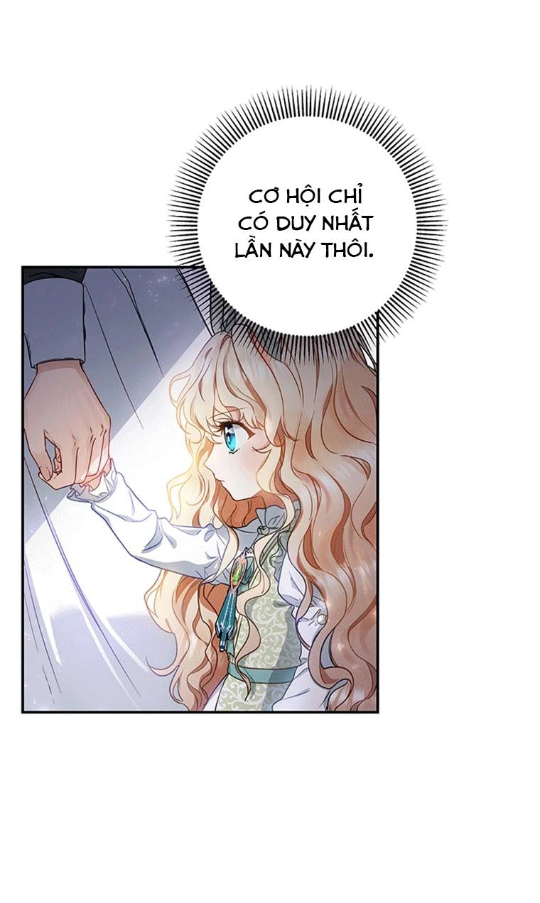 Trở Thành Cứu Tinh Của Nhân Vật Chính Chapter 1 - 9