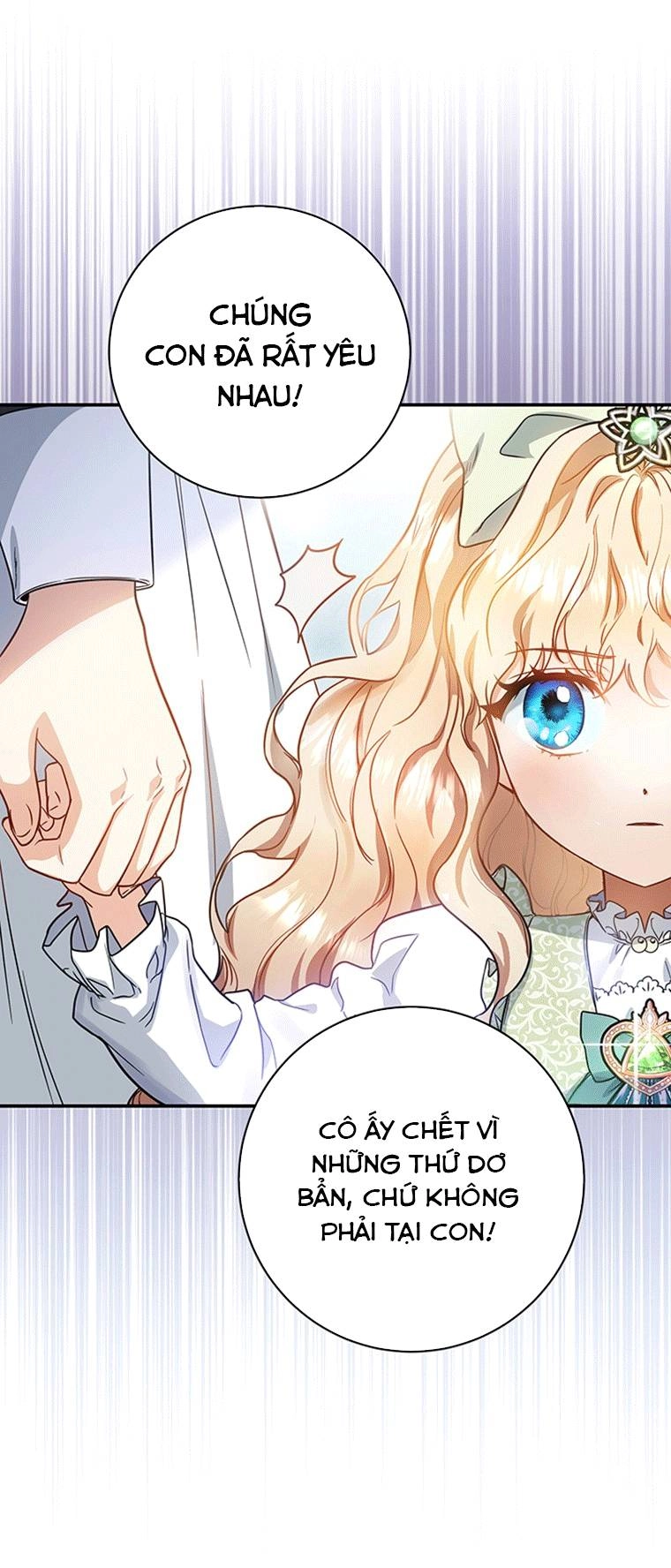 Trở Thành Cứu Tinh Của Nhân Vật Chính Chapter 1 - 11