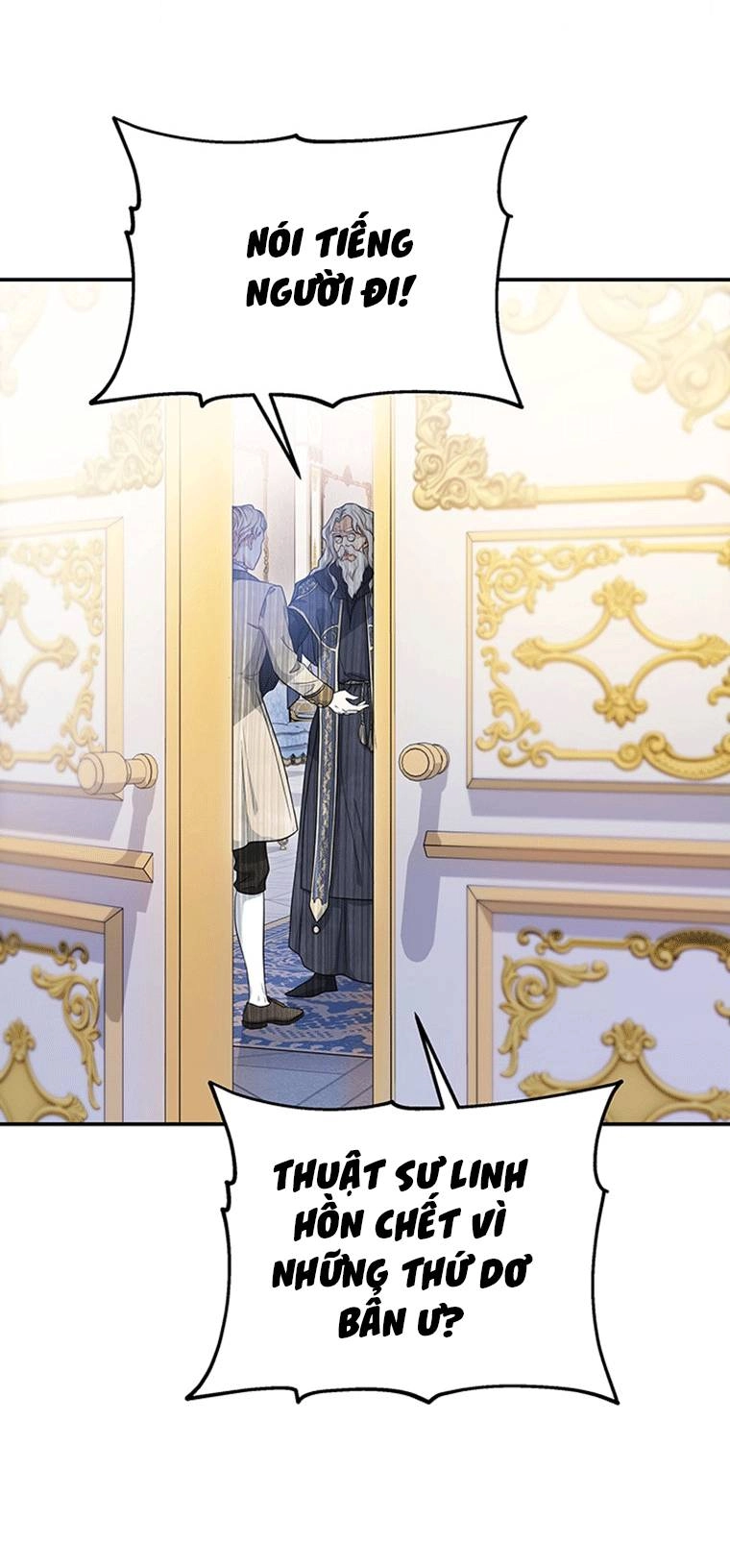 Trở Thành Cứu Tinh Của Nhân Vật Chính Chapter 1 - 12