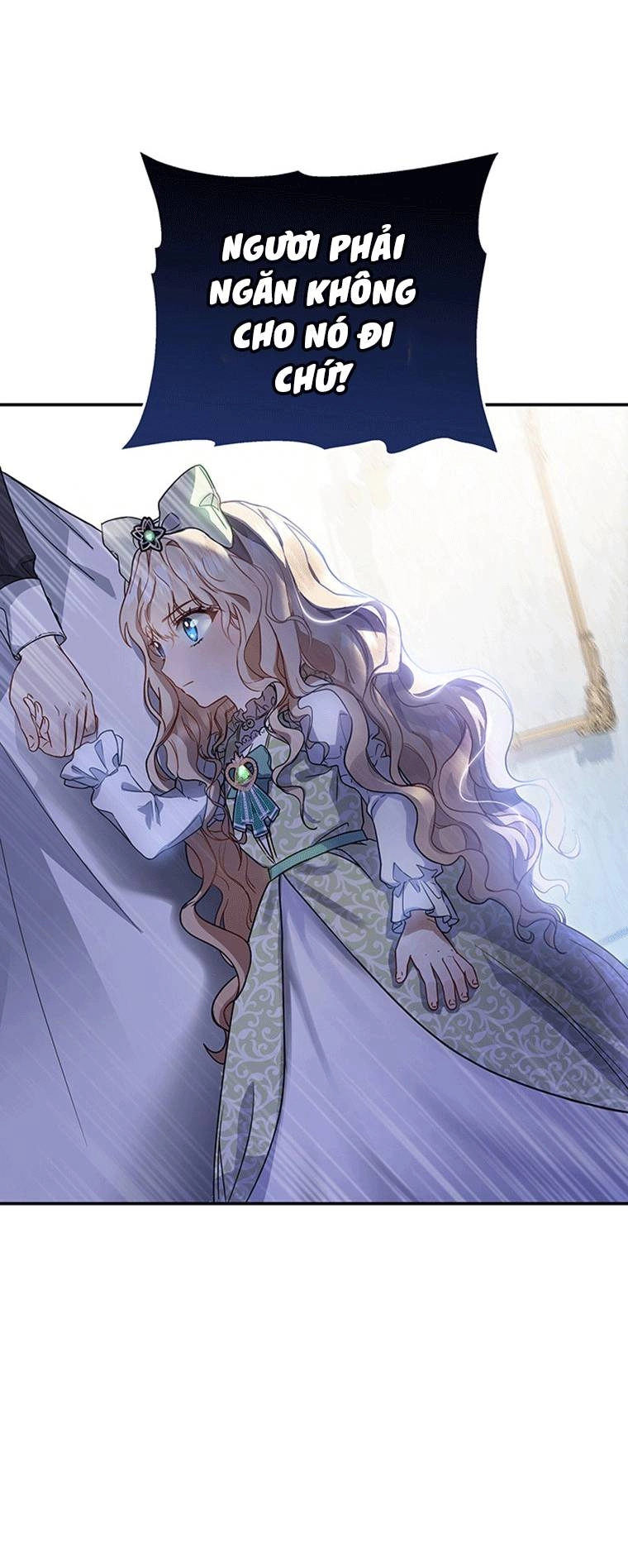 Trở Thành Cứu Tinh Của Nhân Vật Chính Chapter 1 - 14