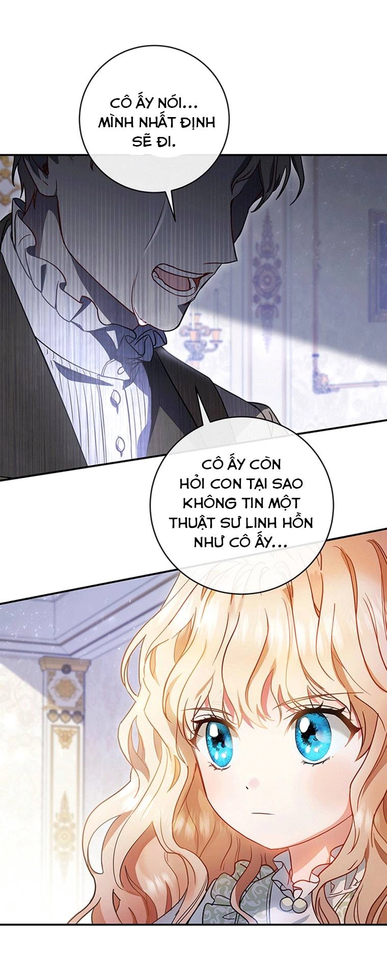 Trở Thành Cứu Tinh Của Nhân Vật Chính Chapter 1 - 15