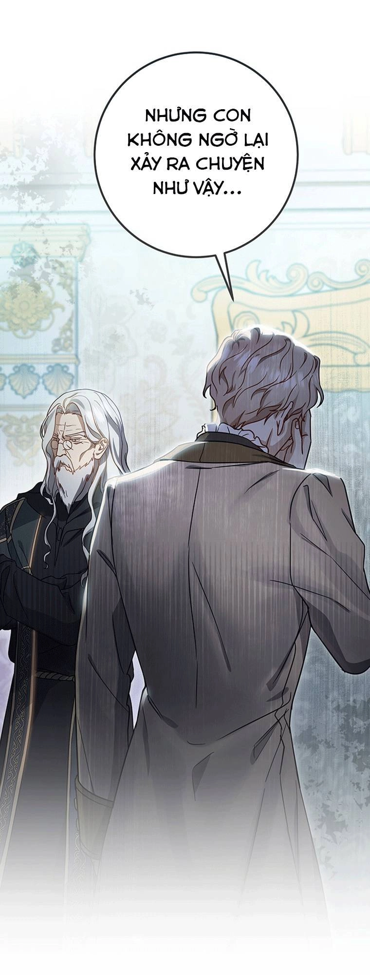 Trở Thành Cứu Tinh Của Nhân Vật Chính Chapter 1 - 16