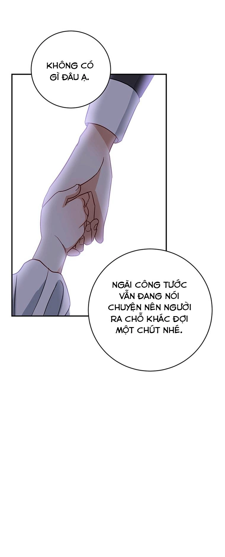 Trở Thành Cứu Tinh Của Nhân Vật Chính Chapter 1 - 20