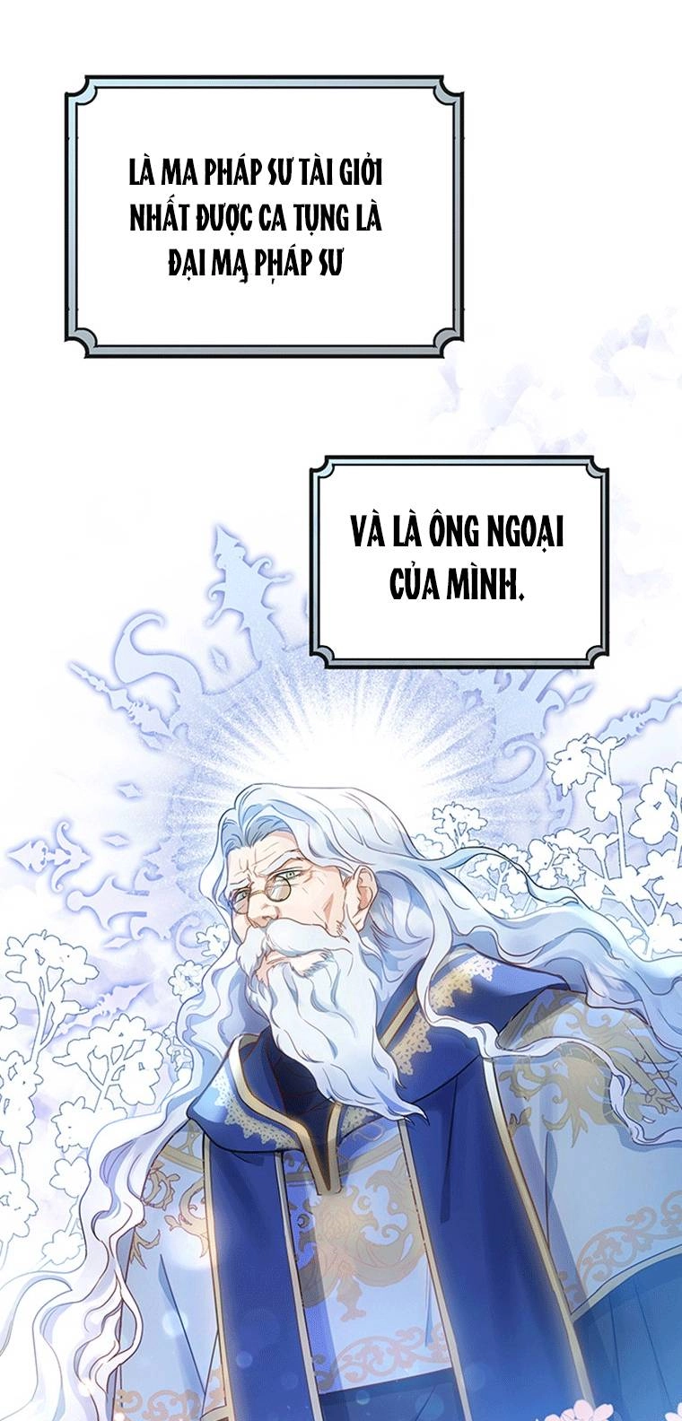 Trở Thành Cứu Tinh Của Nhân Vật Chính Chapter 1 - 22