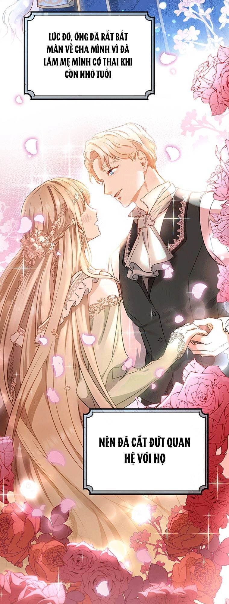 Trở Thành Cứu Tinh Của Nhân Vật Chính Chapter 1 - 23