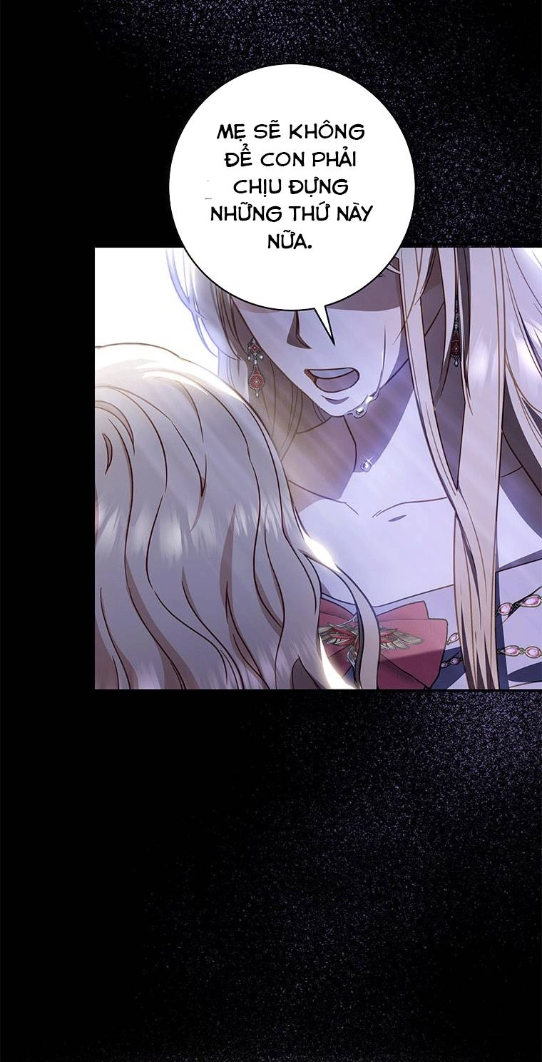 Trở Thành Cứu Tinh Của Nhân Vật Chính Chapter 1 - 30