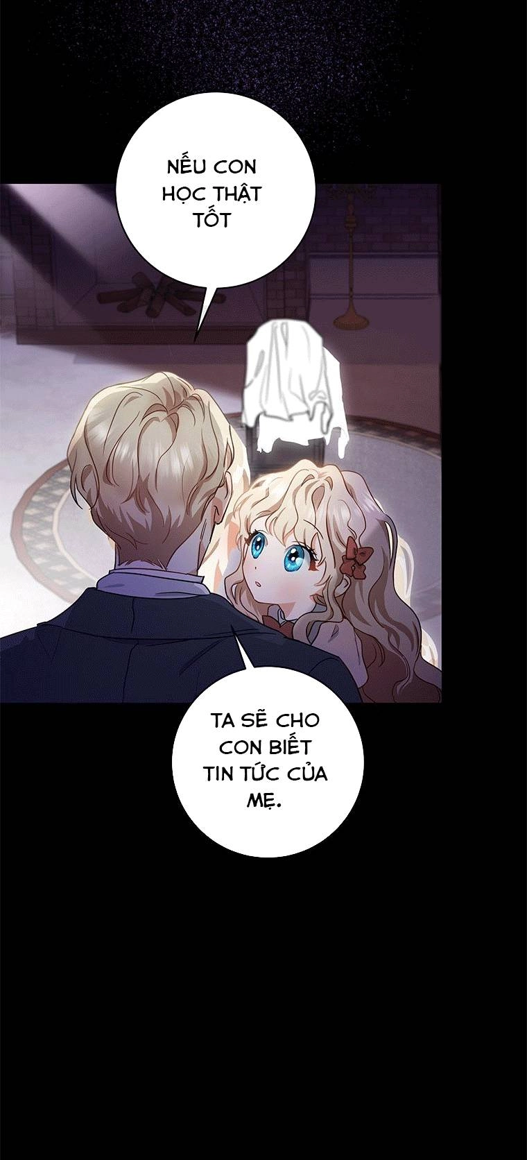 Trở Thành Cứu Tinh Của Nhân Vật Chính Chapter 1 - 35