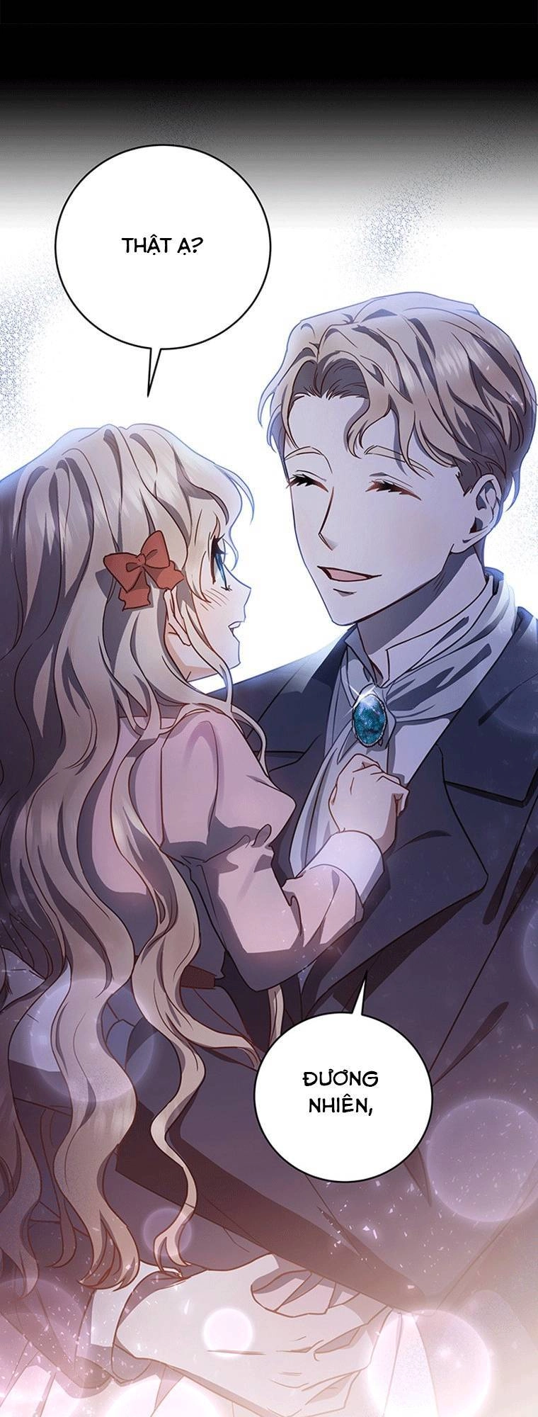 Trở Thành Cứu Tinh Của Nhân Vật Chính Chapter 1 - 36