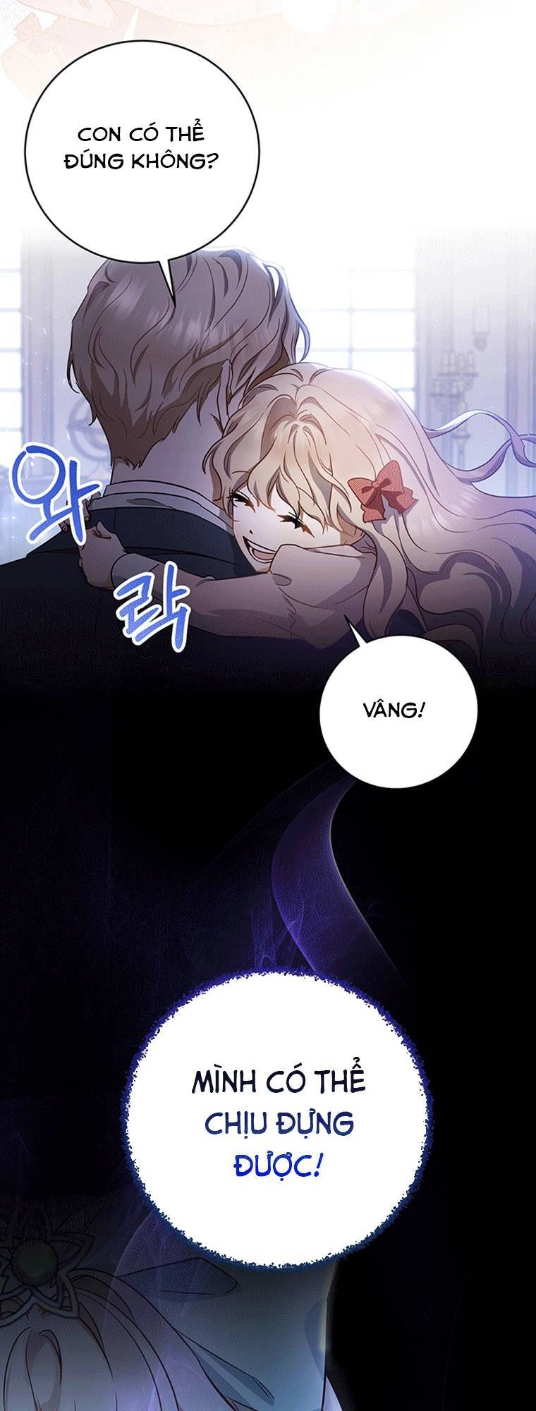 Trở Thành Cứu Tinh Của Nhân Vật Chính Chapter 1 - 38