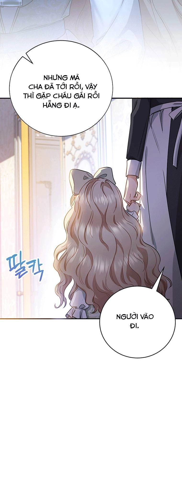 Trở Thành Cứu Tinh Của Nhân Vật Chính Chapter 1 - 40