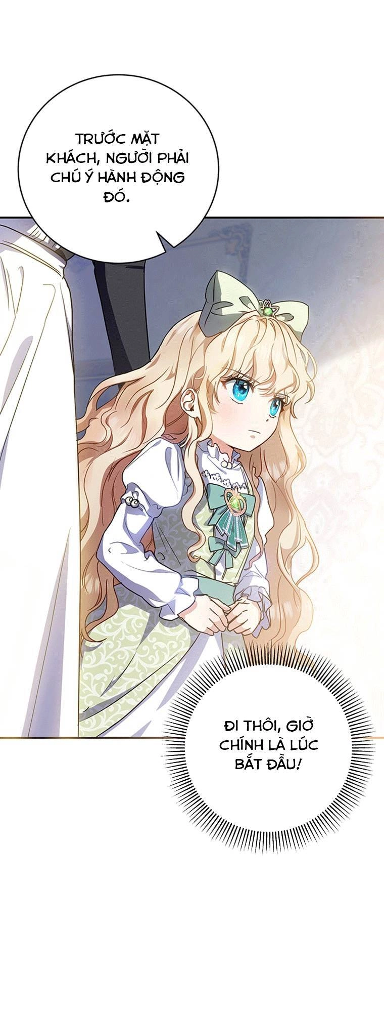 Trở Thành Cứu Tinh Của Nhân Vật Chính Chapter 1 - 42