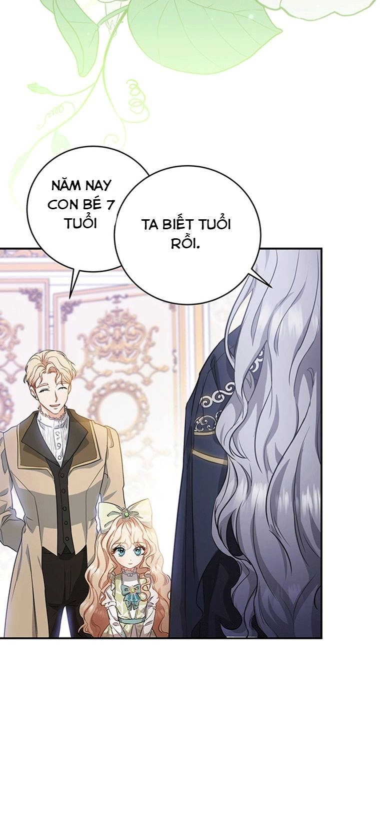 Trở Thành Cứu Tinh Của Nhân Vật Chính Chapter 1 - 47