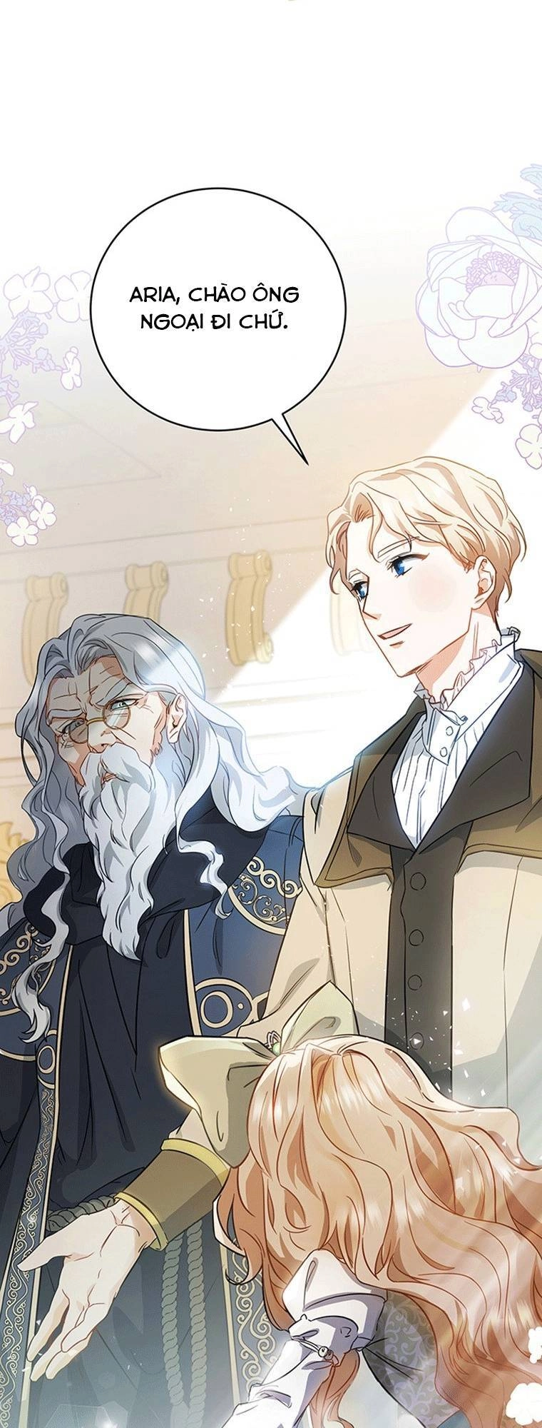 Trở Thành Cứu Tinh Của Nhân Vật Chính Chapter 1 - 51