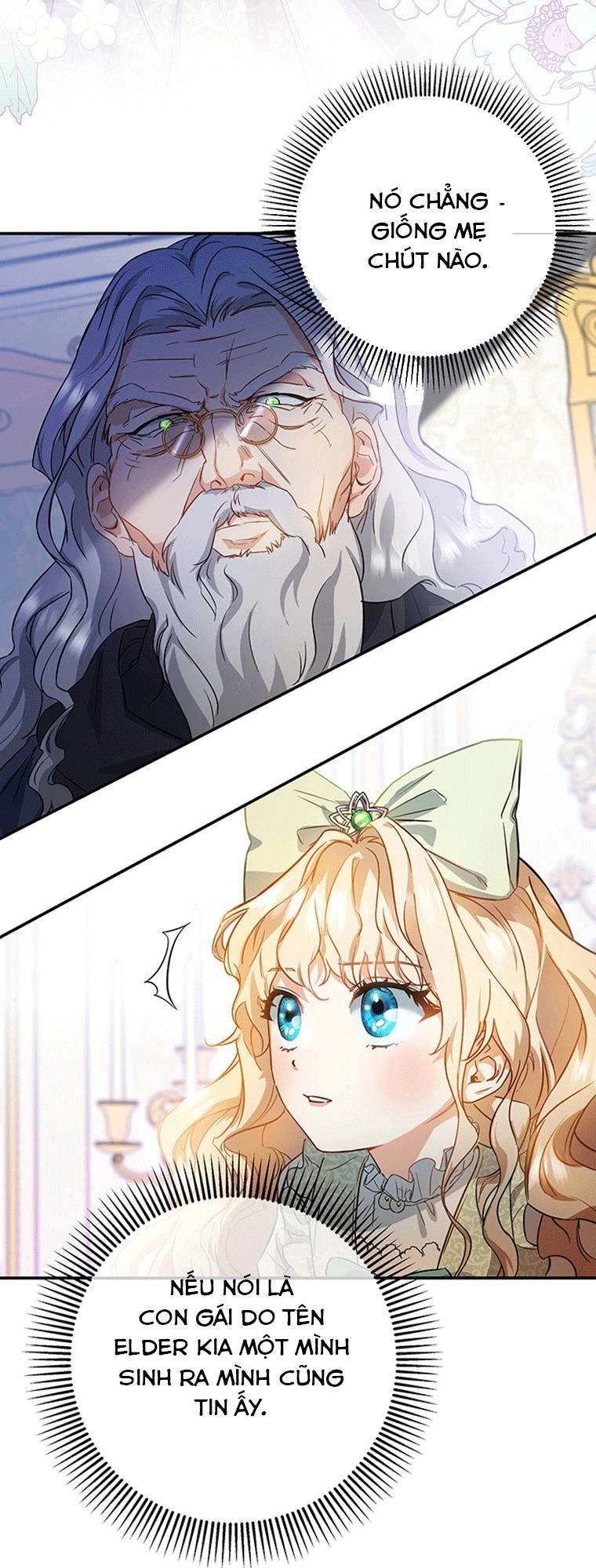 Trở Thành Cứu Tinh Của Nhân Vật Chính Chapter 1 - 53