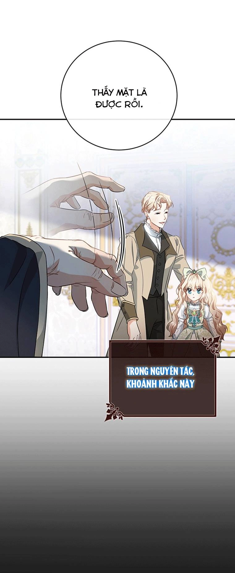 Trở Thành Cứu Tinh Của Nhân Vật Chính Chapter 1 - 55