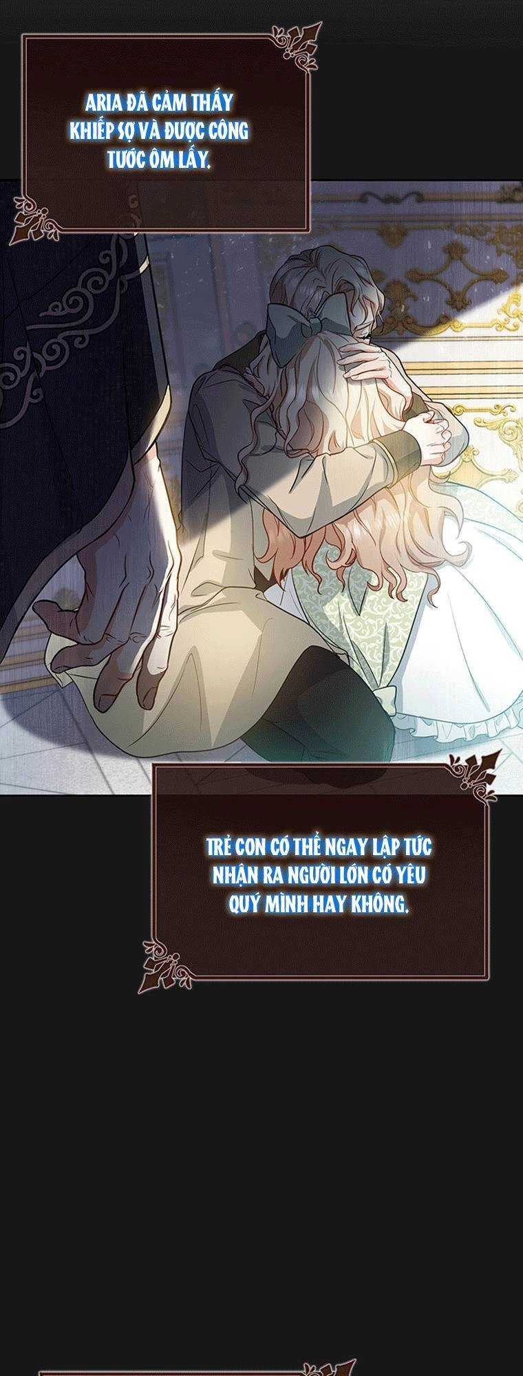 Trở Thành Cứu Tinh Của Nhân Vật Chính Chapter 1 - 56