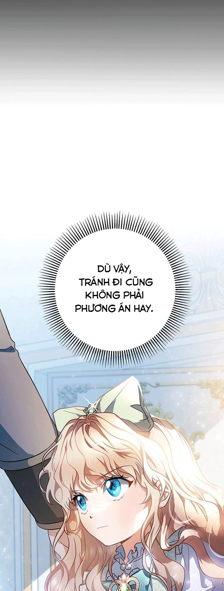 Trở Thành Cứu Tinh Của Nhân Vật Chính Chapter 1 - 59