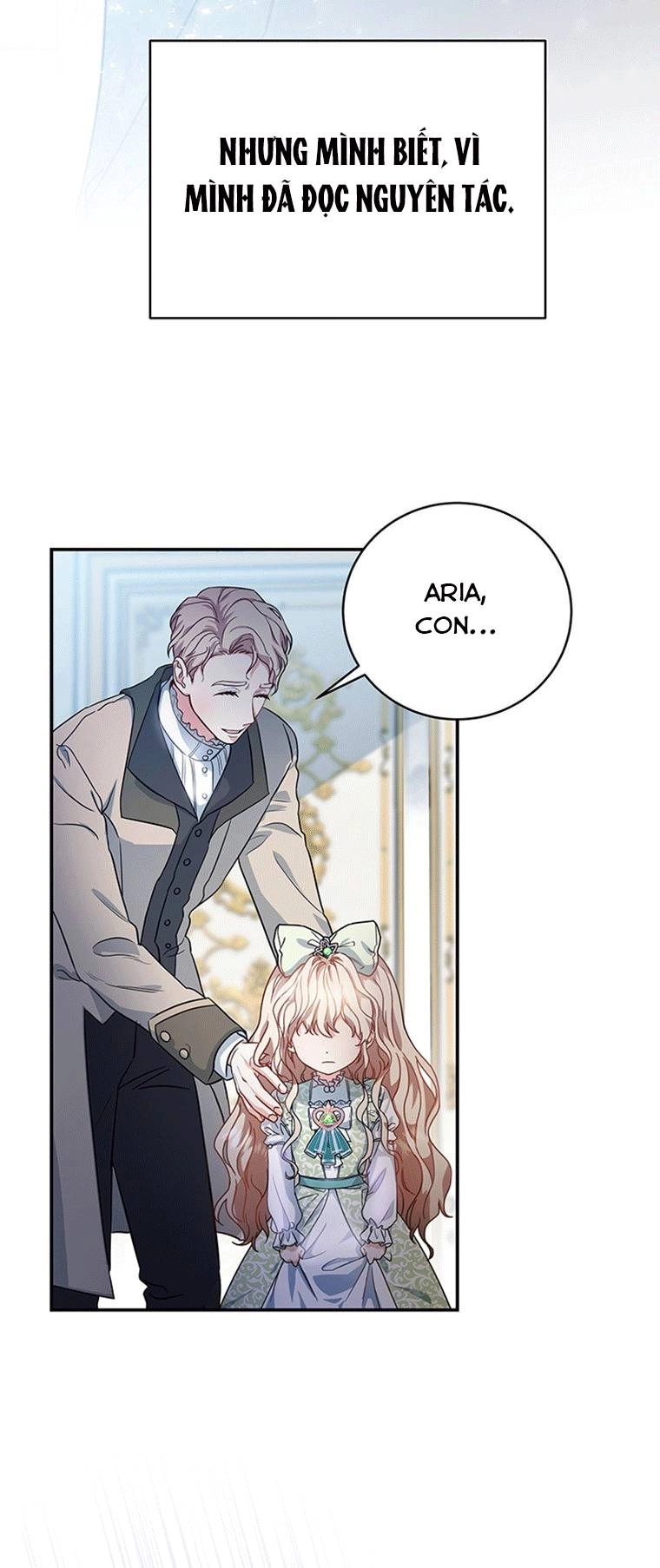 Trở Thành Cứu Tinh Của Nhân Vật Chính Chapter 1 - 61