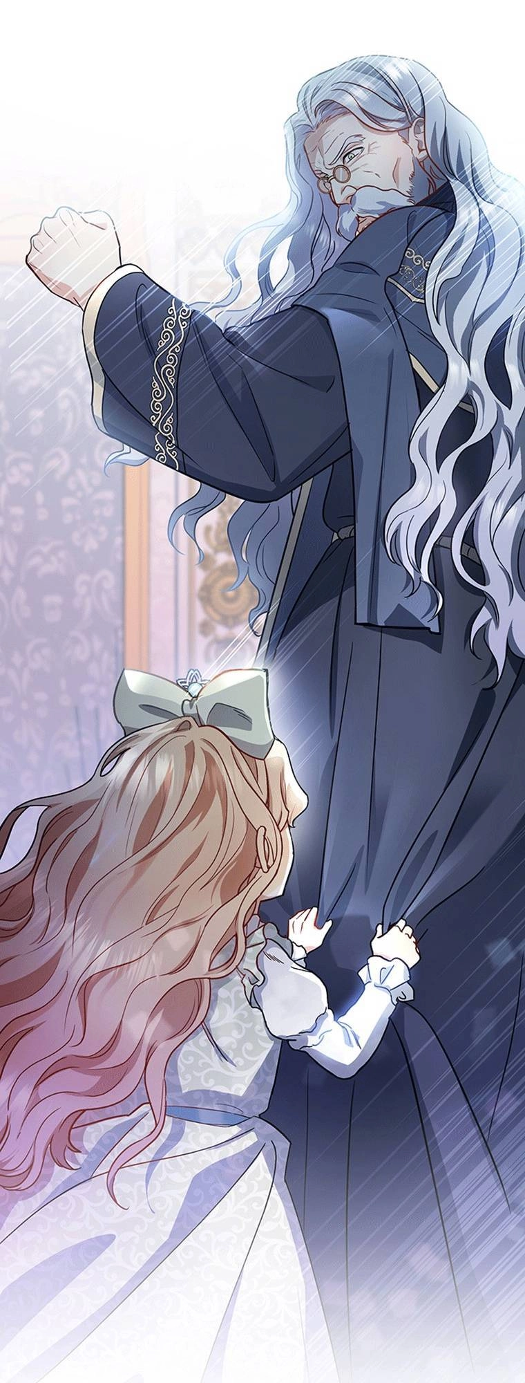 Trở Thành Cứu Tinh Của Nhân Vật Chính Chapter 1 - 64