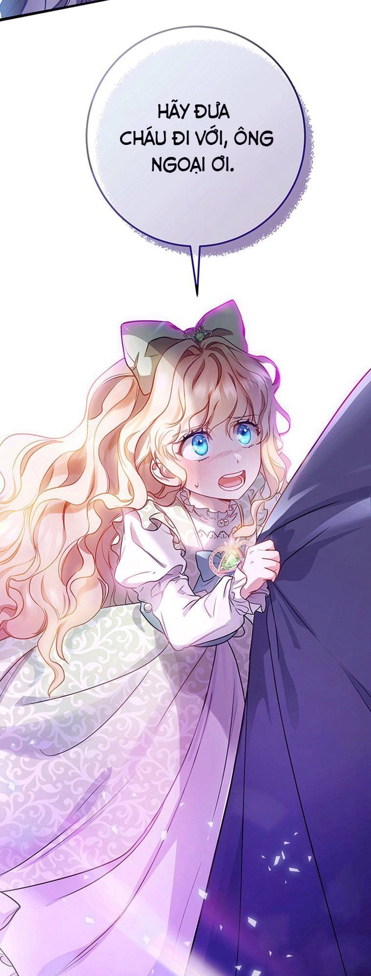 Trở Thành Cứu Tinh Của Nhân Vật Chính Chapter 1 - 67