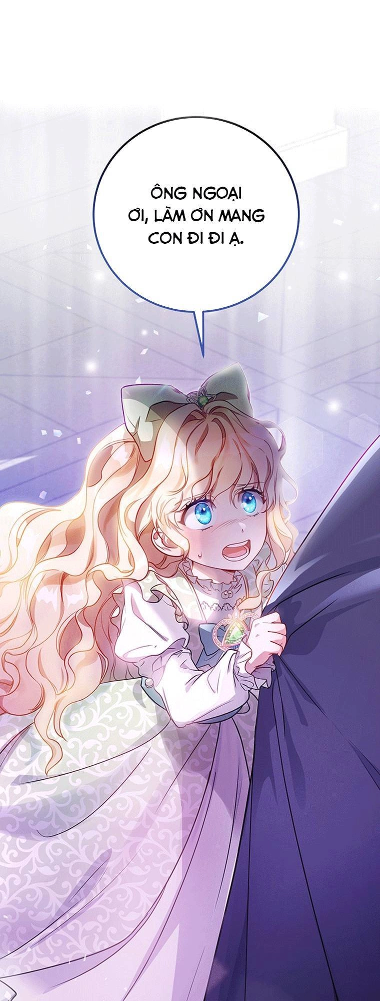 Trở Thành Cứu Tinh Của Nhân Vật Chính Chapter 2 - 1