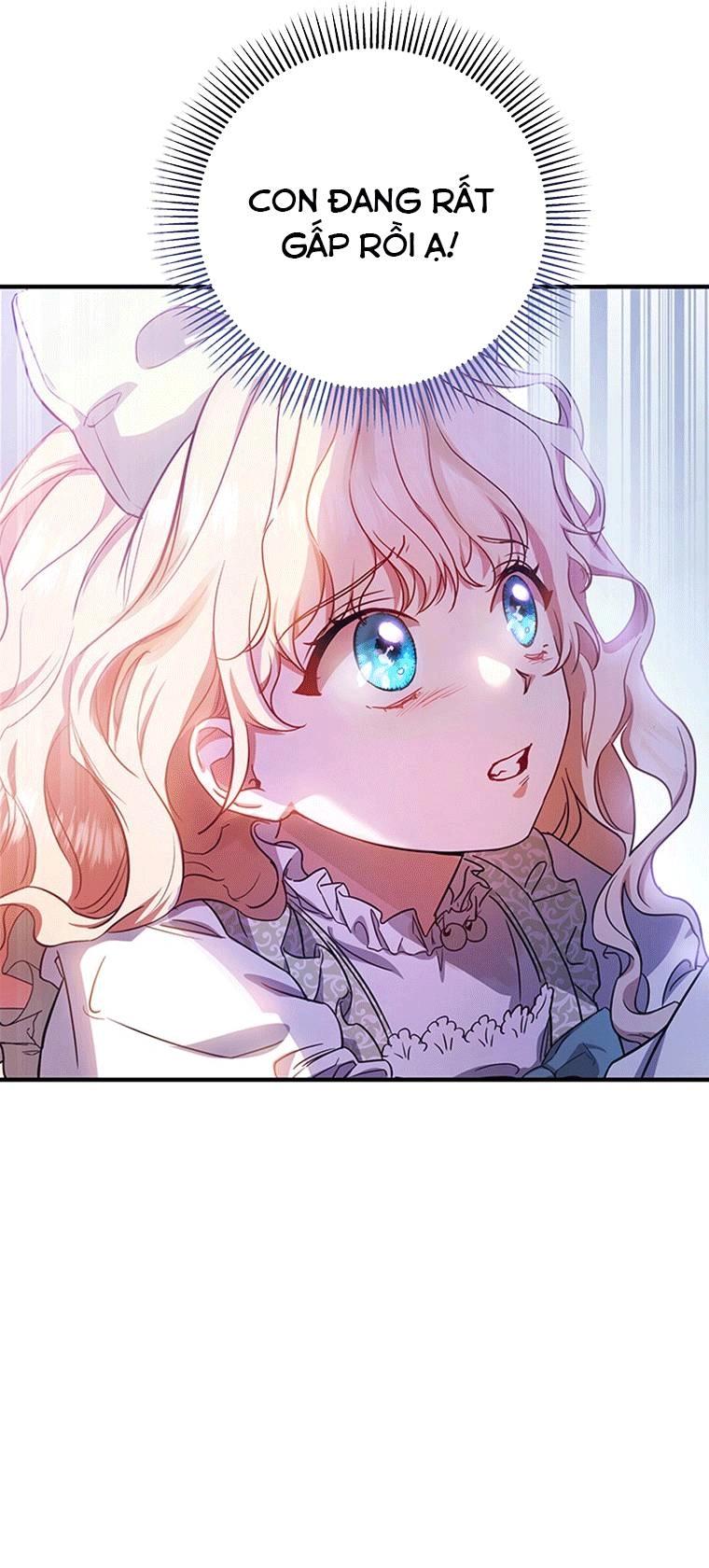 Trở Thành Cứu Tinh Của Nhân Vật Chính Chapter 2 - 5