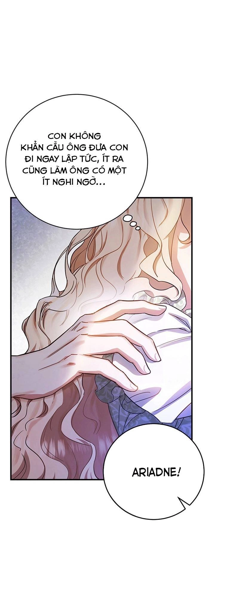 Trở Thành Cứu Tinh Của Nhân Vật Chính Chapter 2 - 6