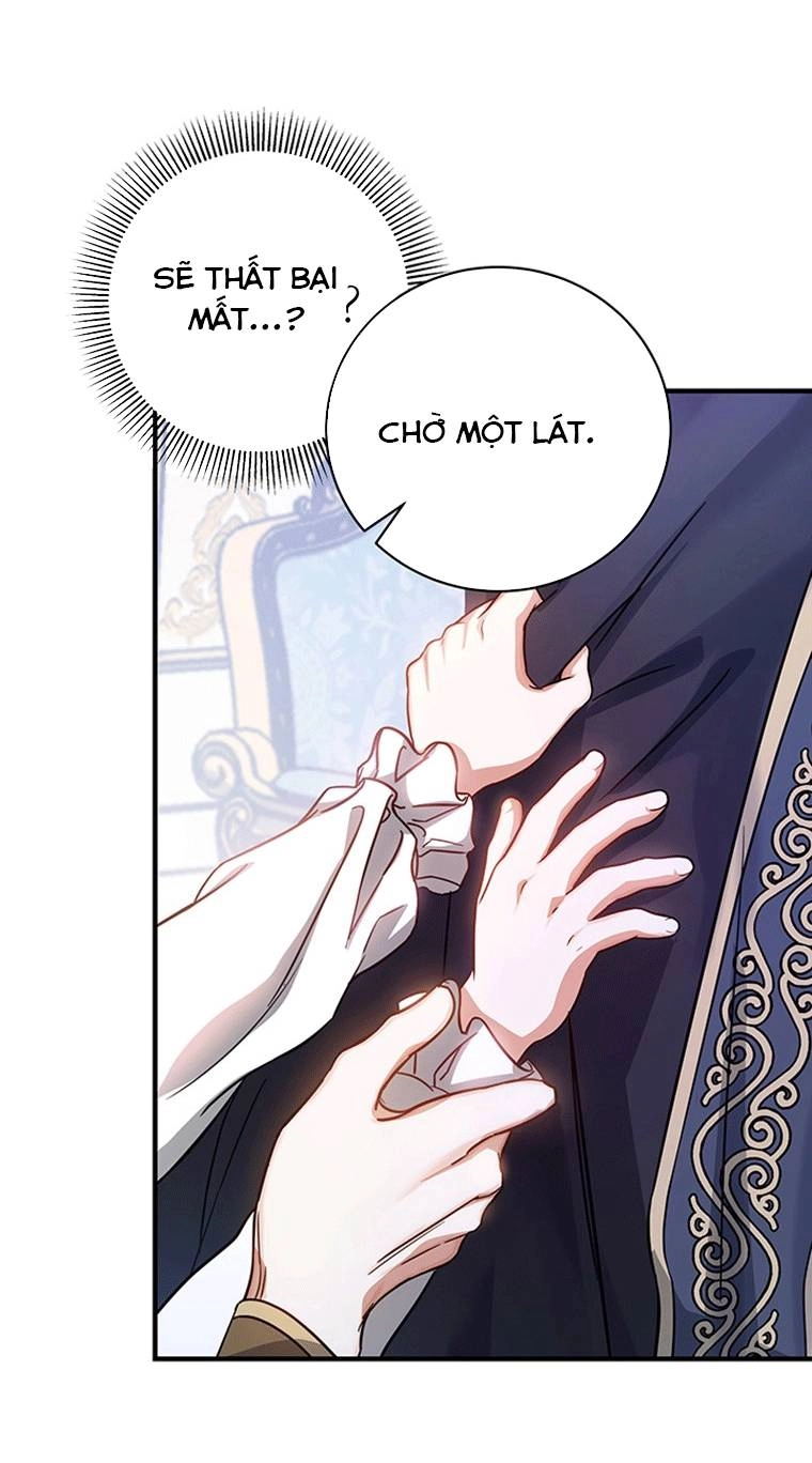 Trở Thành Cứu Tinh Của Nhân Vật Chính Chapter 2 - 10