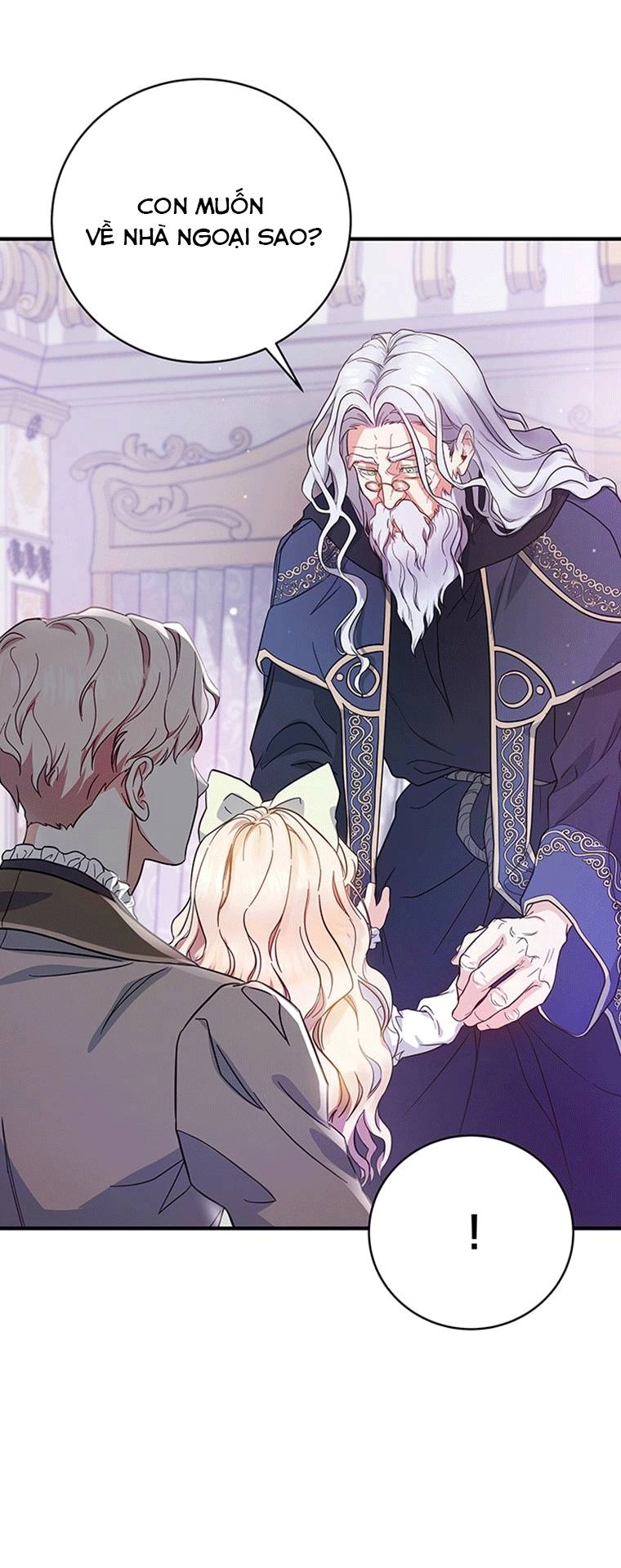 Trở Thành Cứu Tinh Của Nhân Vật Chính Chapter 2 - 11