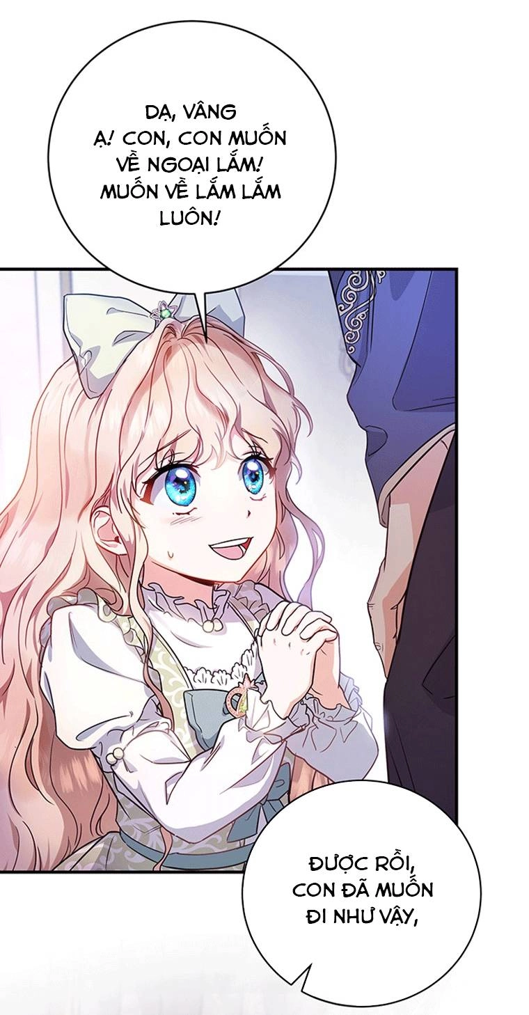 Trở Thành Cứu Tinh Của Nhân Vật Chính Chapter 2 - 12