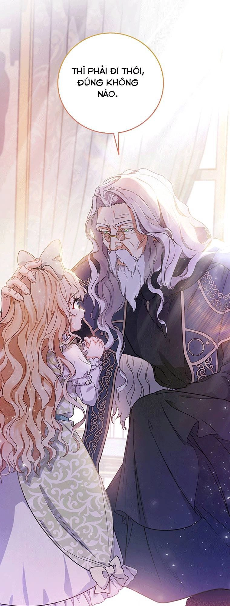 Trở Thành Cứu Tinh Của Nhân Vật Chính Chapter 2 - 13