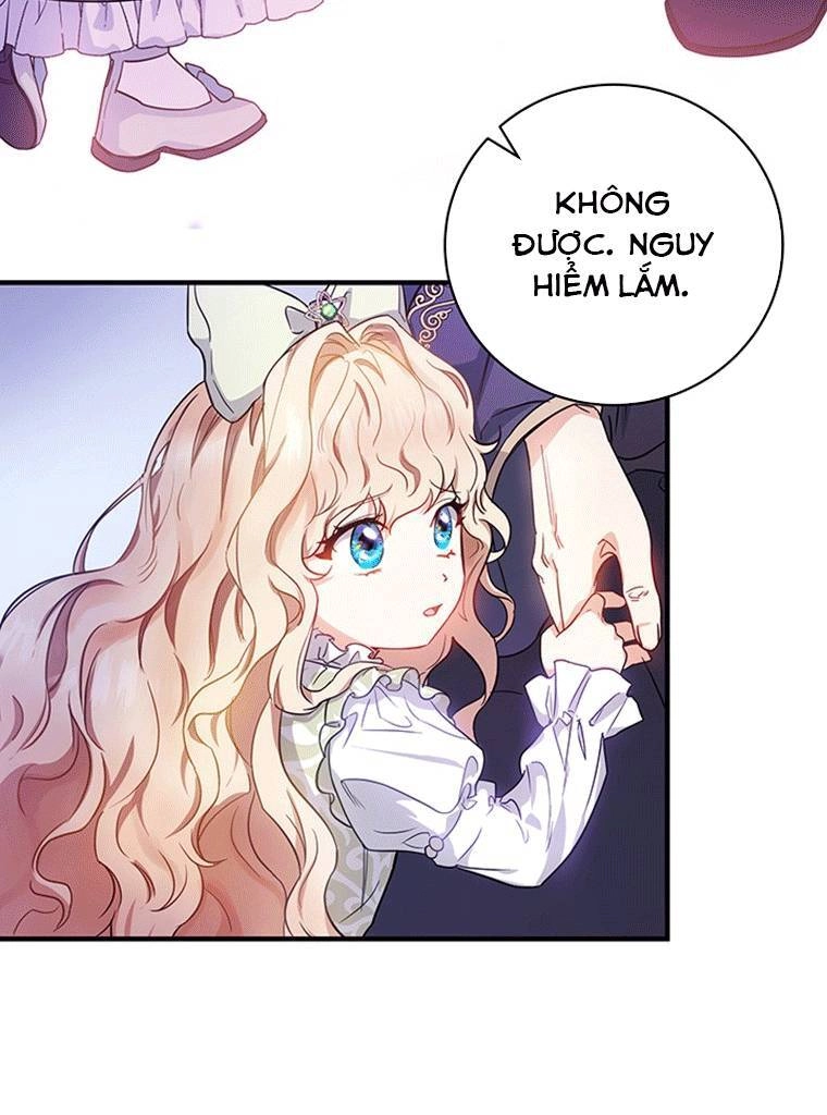 Trở Thành Cứu Tinh Của Nhân Vật Chính Chapter 2 - 14