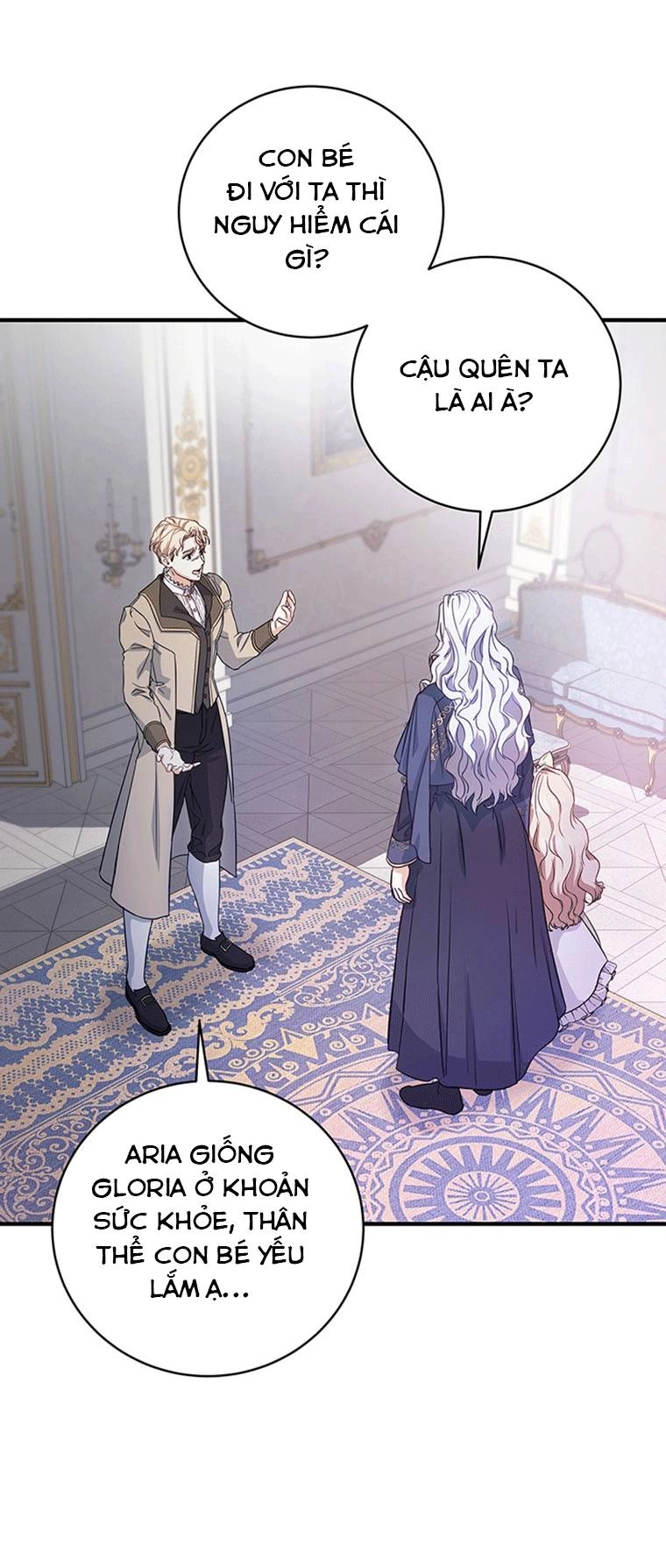 Trở Thành Cứu Tinh Của Nhân Vật Chính Chapter 2 - 15