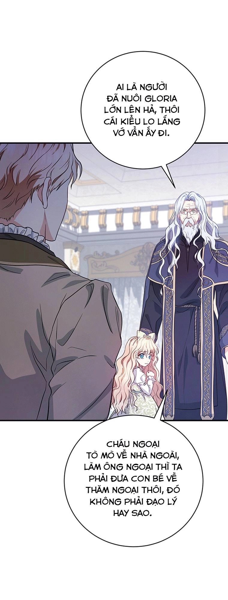 Trở Thành Cứu Tinh Của Nhân Vật Chính Chapter 2 - 16