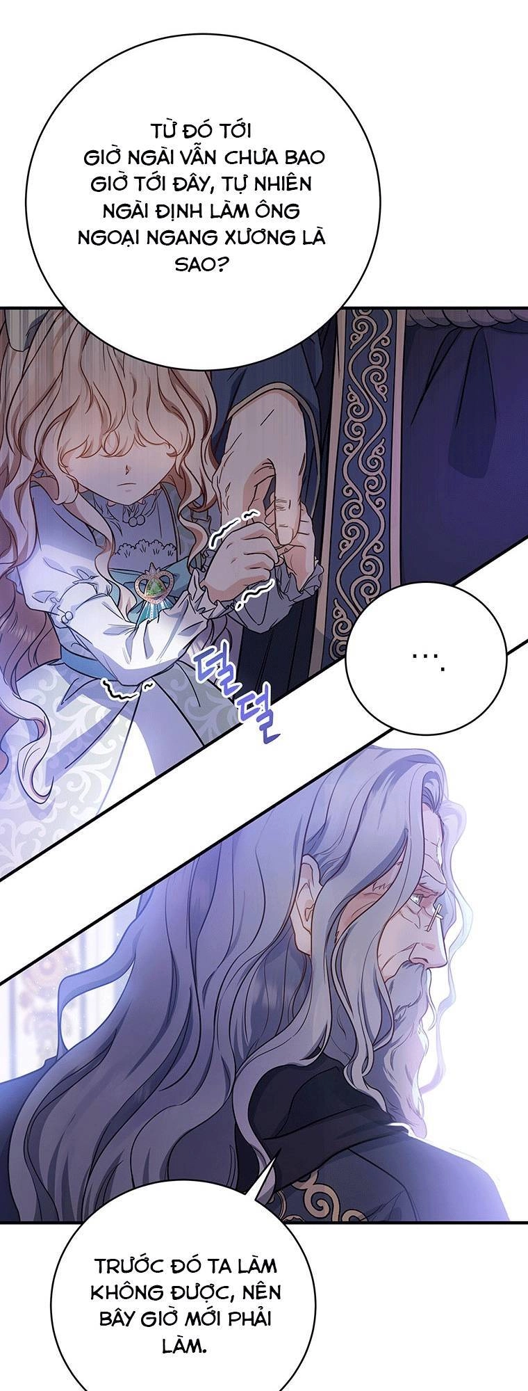 Trở Thành Cứu Tinh Của Nhân Vật Chính Chapter 2 - 18