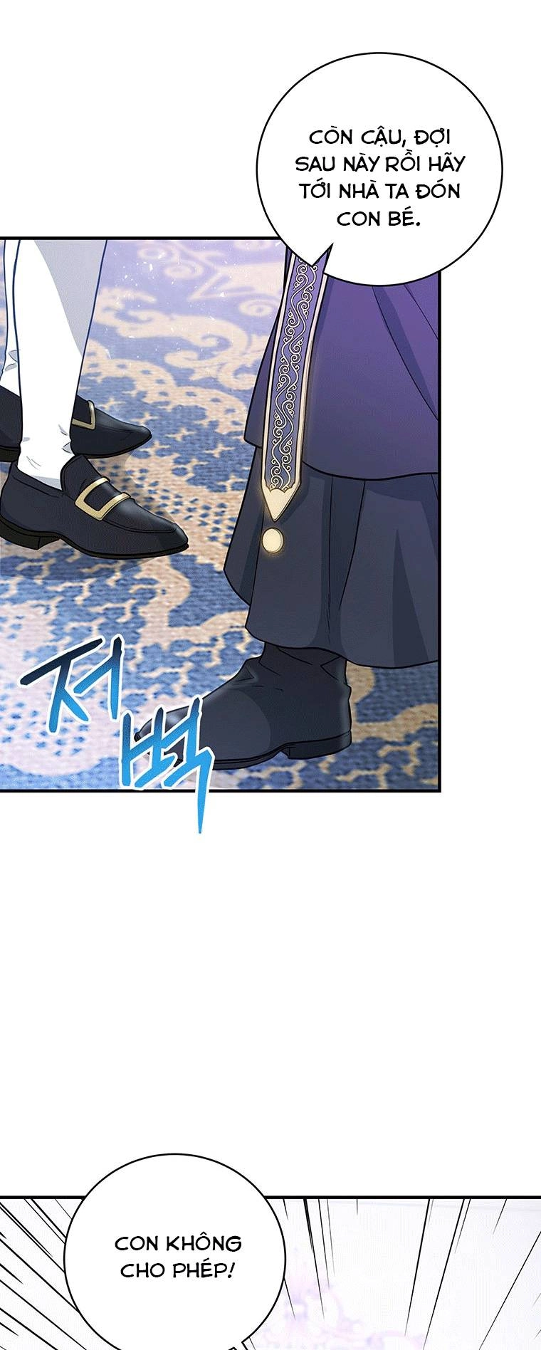 Trở Thành Cứu Tinh Của Nhân Vật Chính Chapter 2 - 20