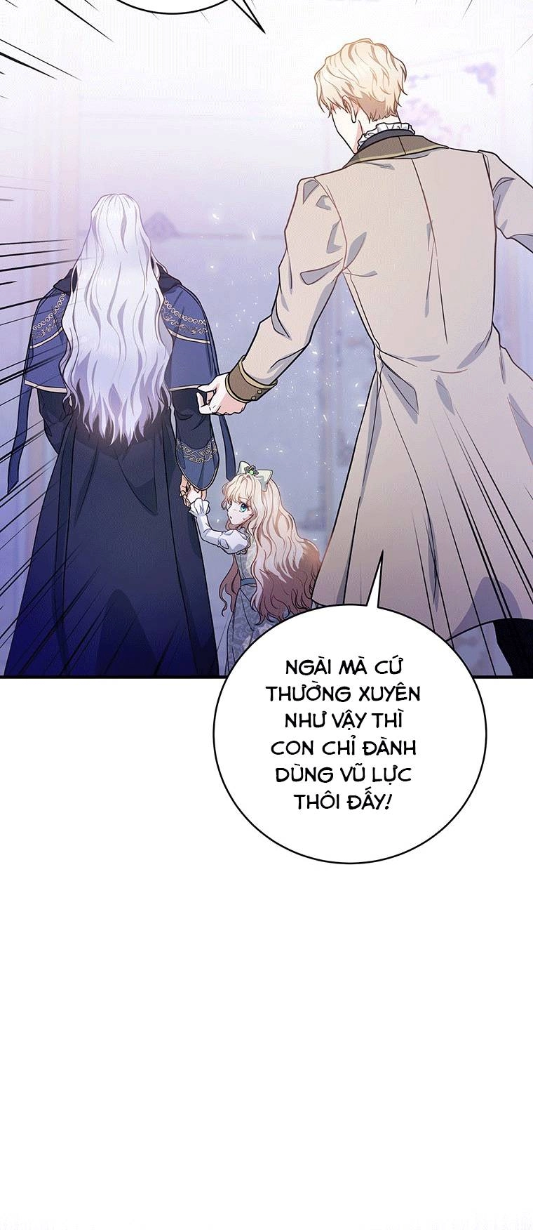 Trở Thành Cứu Tinh Của Nhân Vật Chính Chapter 2 - 21