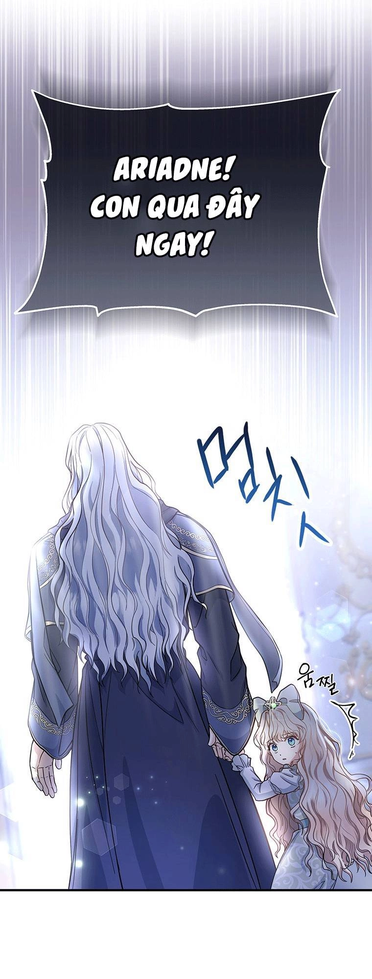 Trở Thành Cứu Tinh Của Nhân Vật Chính Chapter 2 - 22