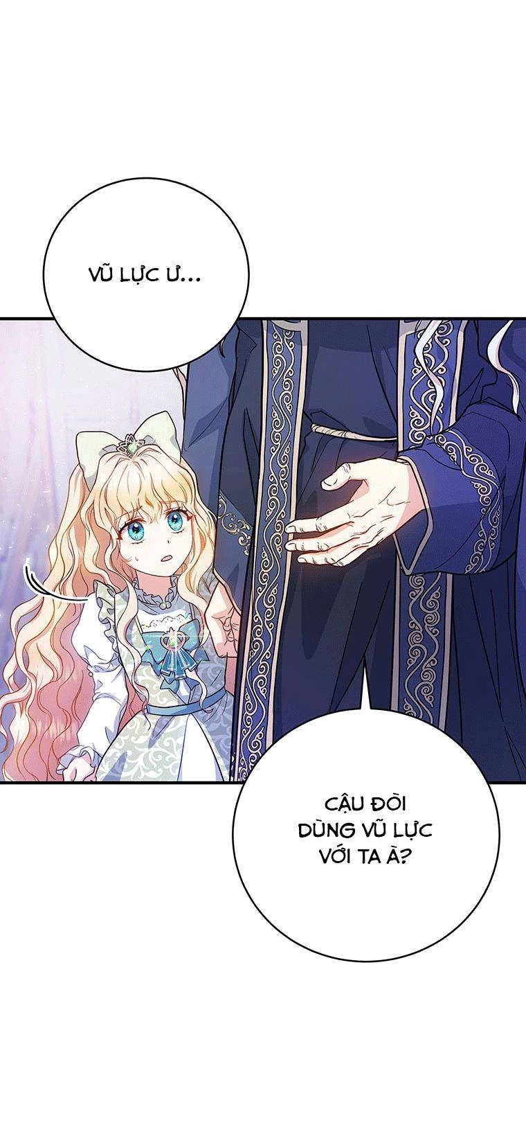 Trở Thành Cứu Tinh Của Nhân Vật Chính Chapter 2 - 24