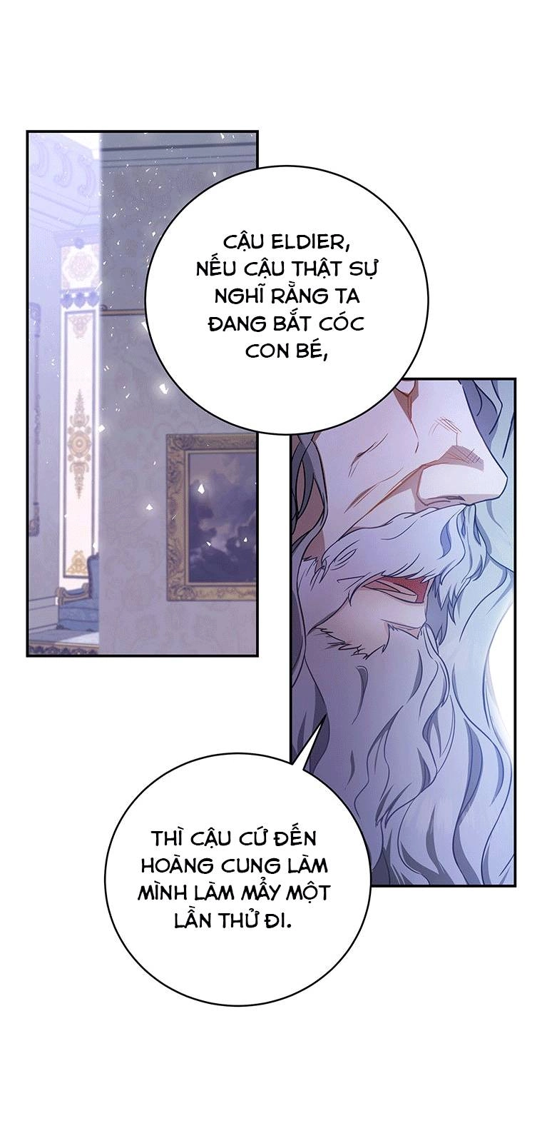 Trở Thành Cứu Tinh Của Nhân Vật Chính Chapter 2 - 27