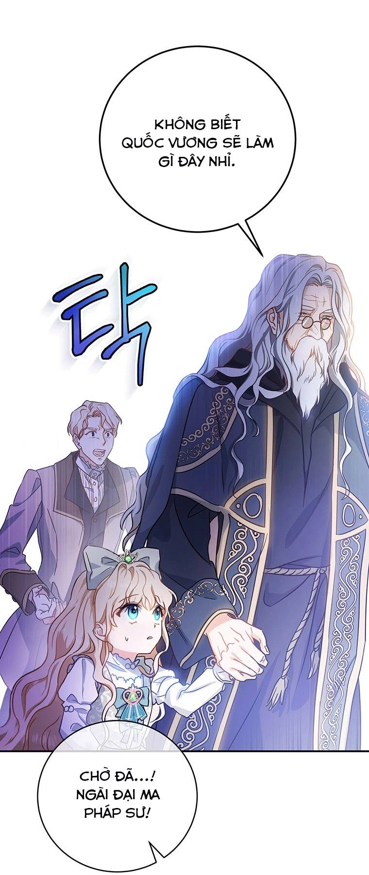 Trở Thành Cứu Tinh Của Nhân Vật Chính Chapter 2 - 28